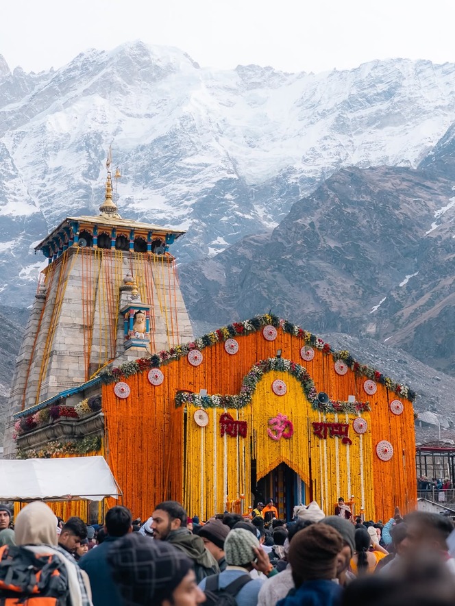 Kedarnath planning becomes clearer when the road transfer, last-mile access and darshan window are treated as one journey.